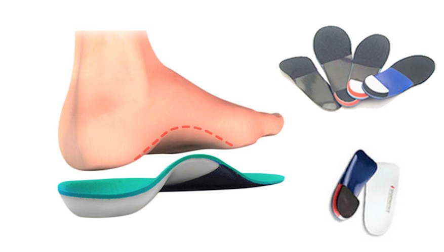 Custom Orthotics